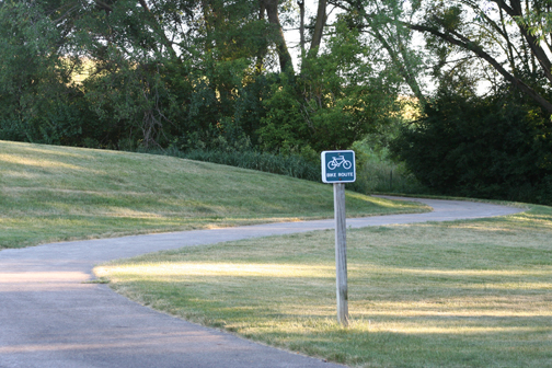 Bike Path