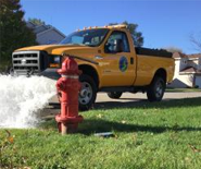 Hydrant Flushing Thumbnail