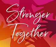 Stronger Together Web Thumbnail