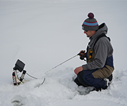 Ice Fishing Tournament Web Thumbnail