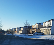 Snow on Sidewalks Web Thumbnail