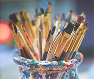 PaintBrushes