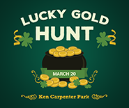 Lucky Gold Hunt WEb Thumbnail