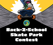 Back 2 School Skate Park Web Thumbnail 2