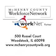 McHenry County Workforce Network