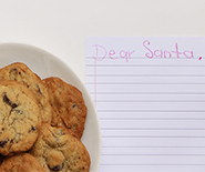 Dear Santa Letter Writing Thumbnail