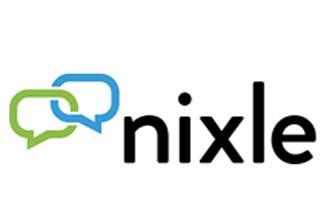 Nixle Logo