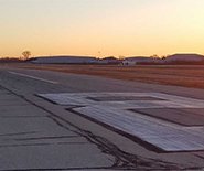 Airport Runway Thumbnail