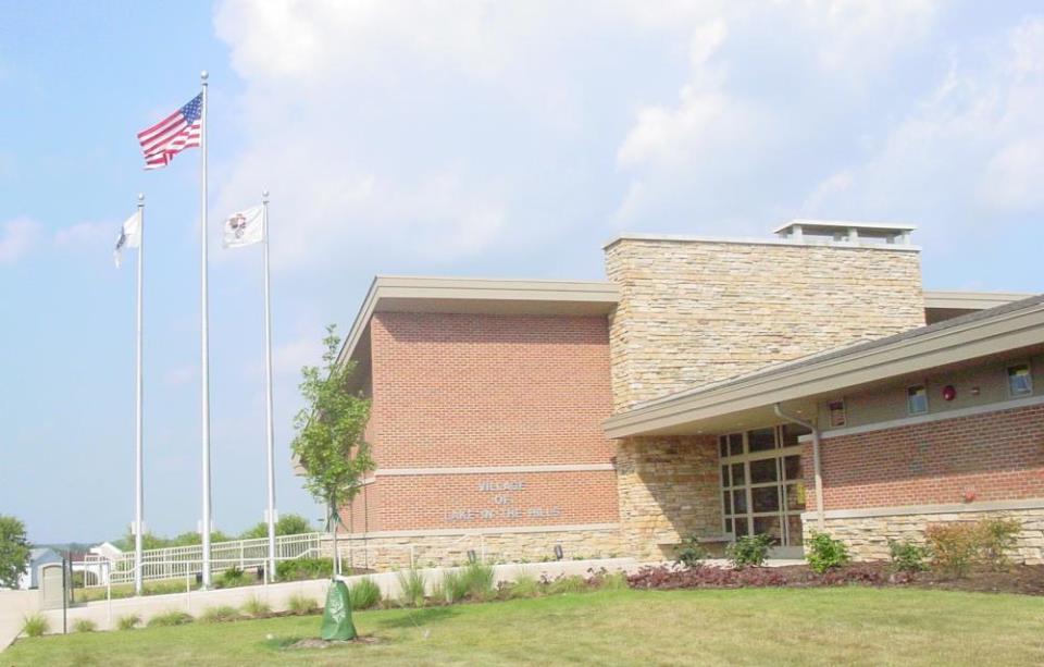 Village Hall