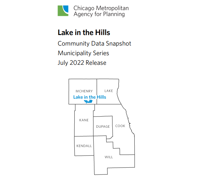 Community Data Snapshot thumbnail image