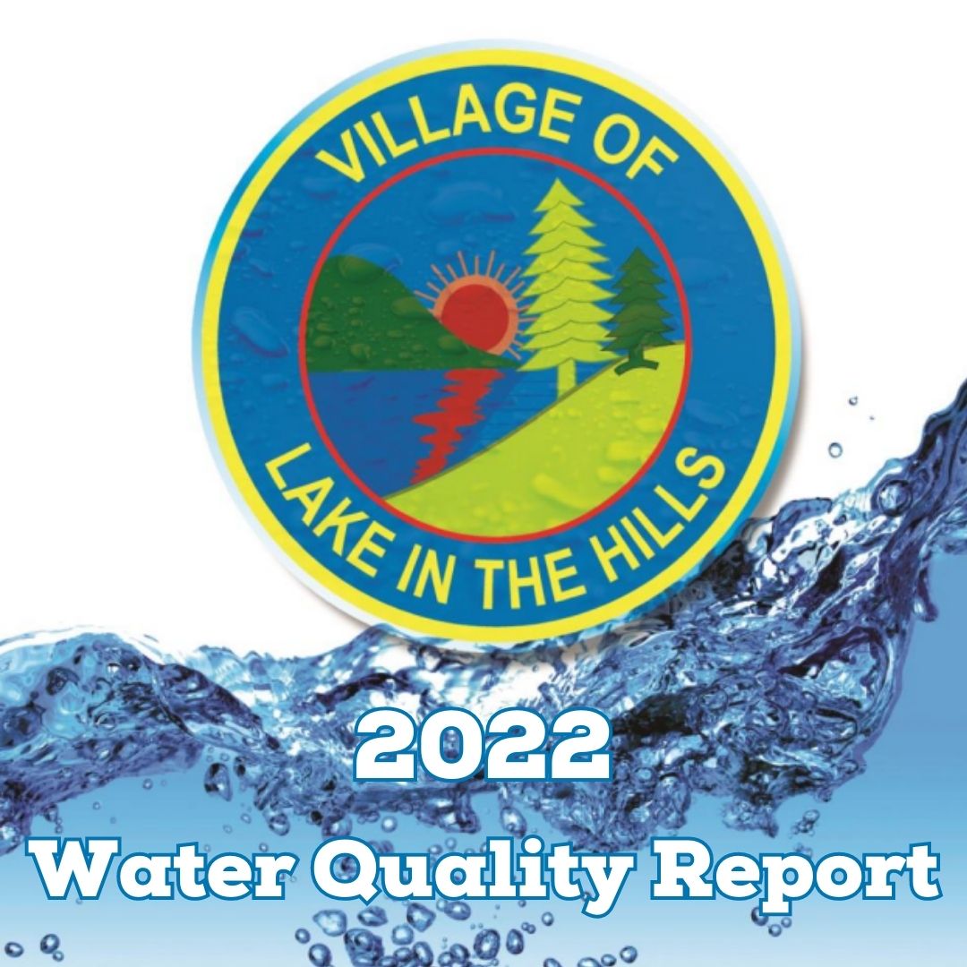 2022 Water Quality Report