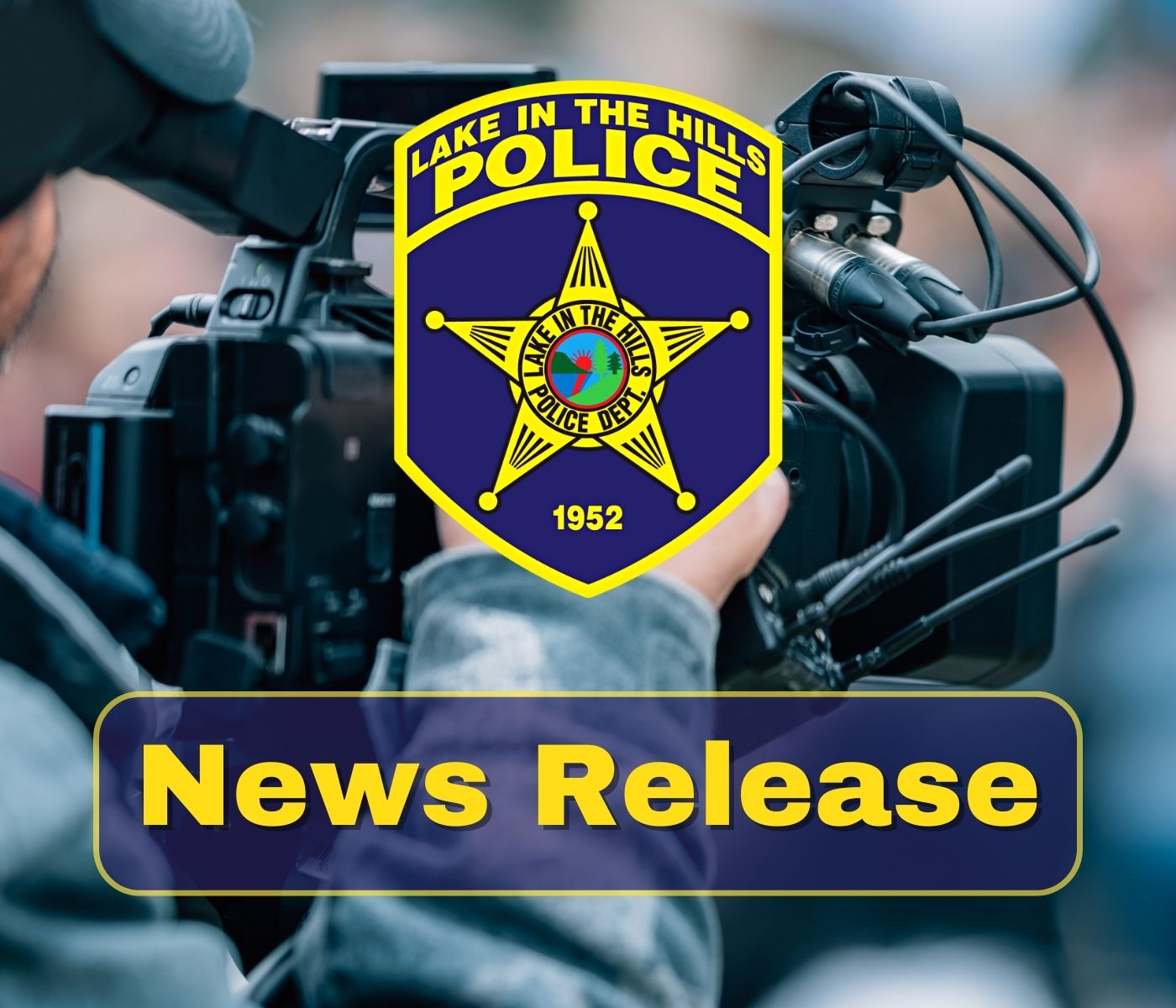 LITH PD News Release -Incident Notice