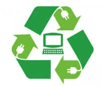 Electronics Recycling