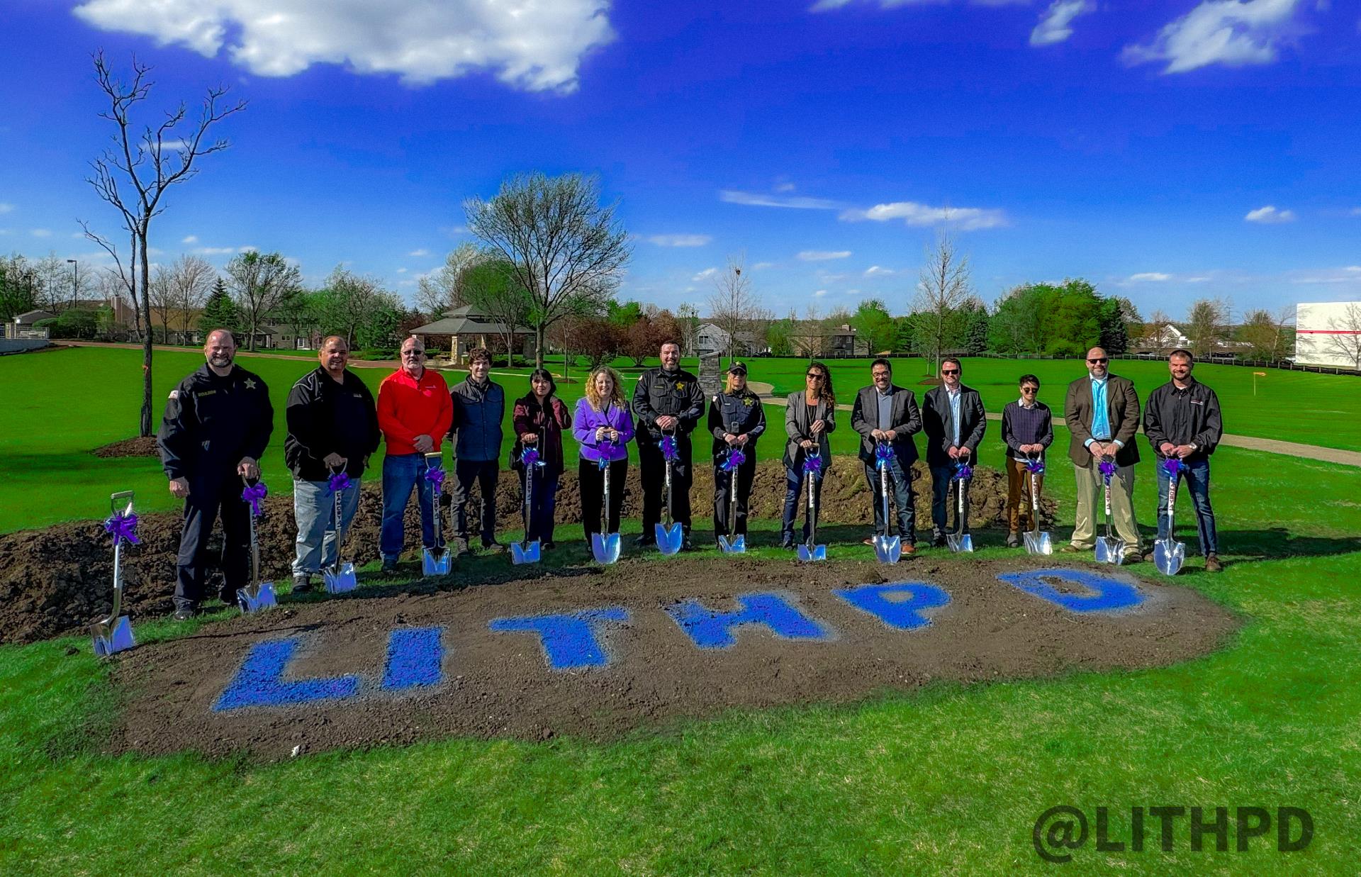 LITH PD Groundbreaking 4-19-24 Watermarked 11