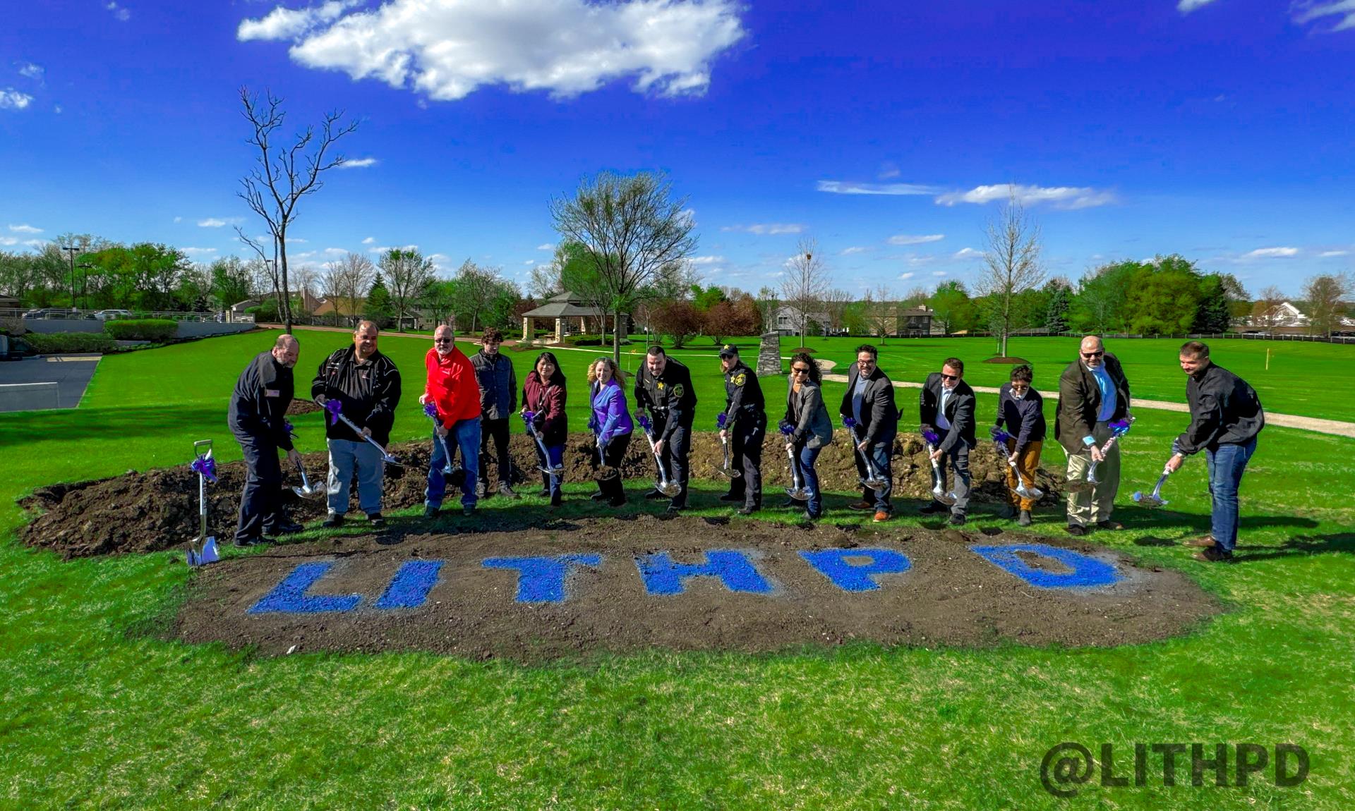 LITH PD Groundbreaking 4-19-24 Watermarked 12