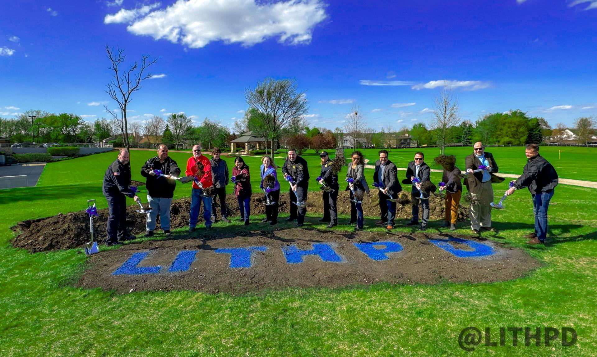 LITH PD Groundbreaking 4-19-24 Watermarked 13