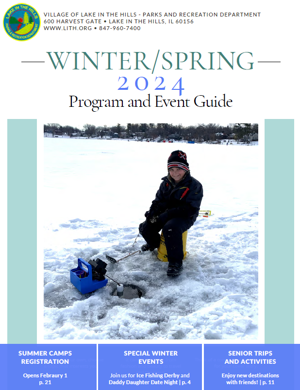 Winter Guide Cover 2024