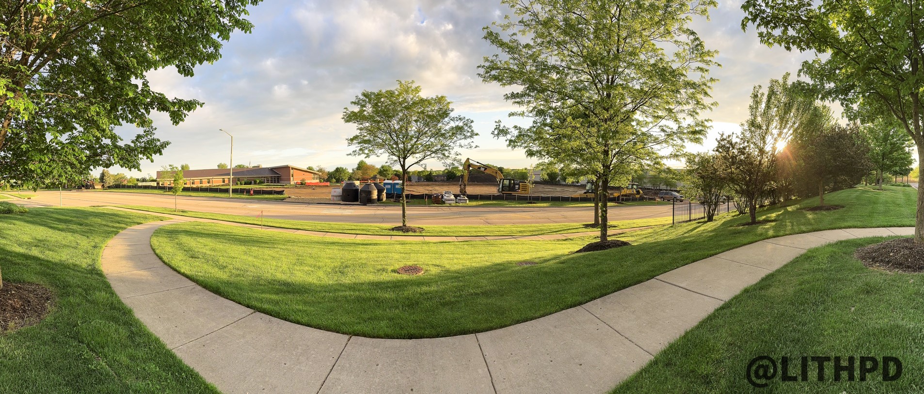 Friday, May 10 2024 Pano