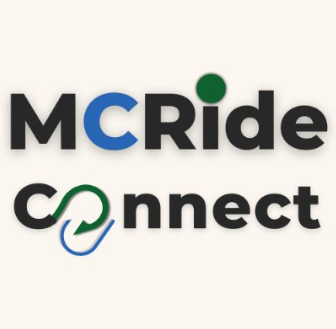 mcride connect logo