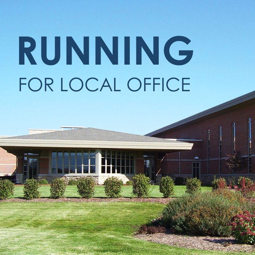 Running for Local Office_Thumbnail