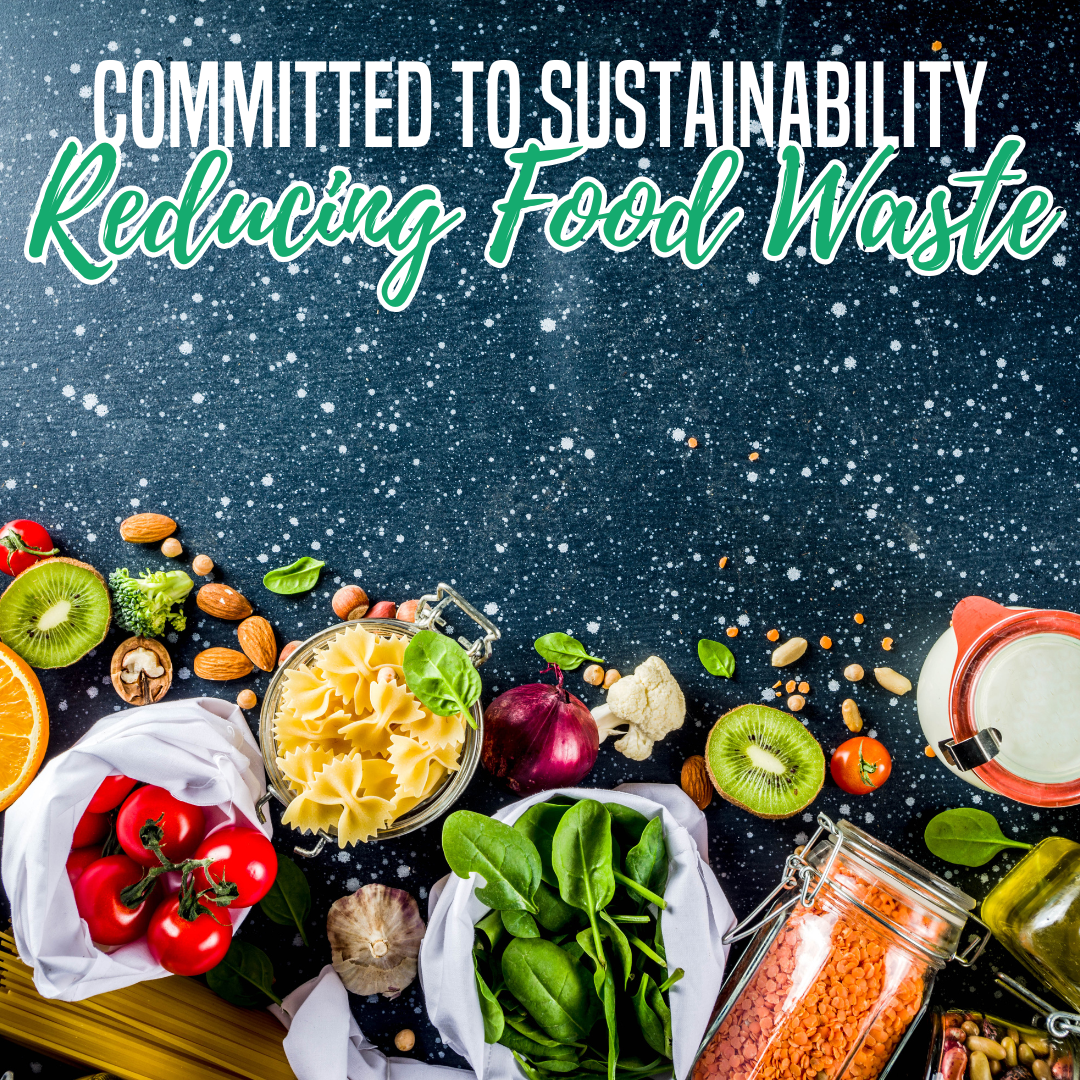 Reduce Food Waste