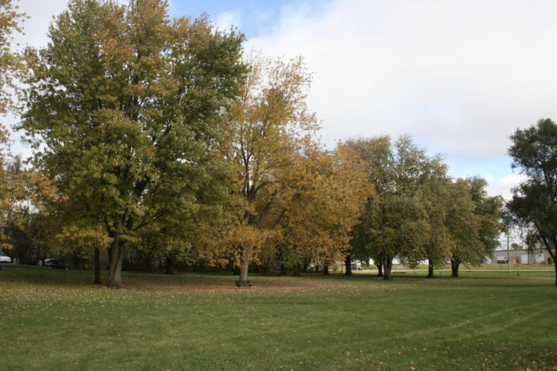 Barbara Key Park