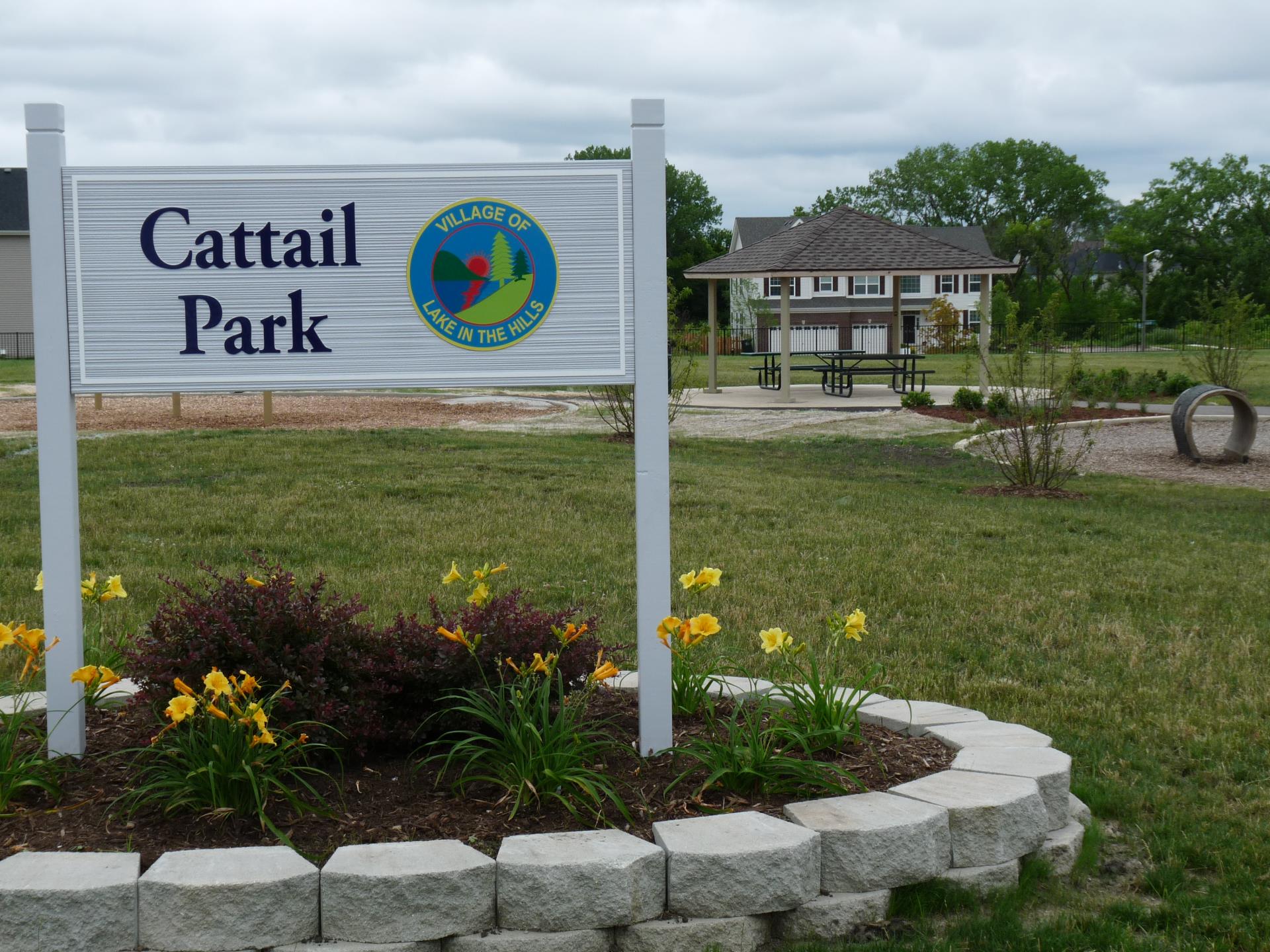 Cattail Park