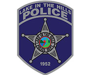 Police News - Badge