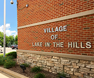 Village News - Village Hall 2